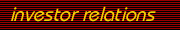 investor relations